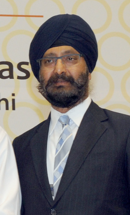 Kanwaljit Singh Bakshi