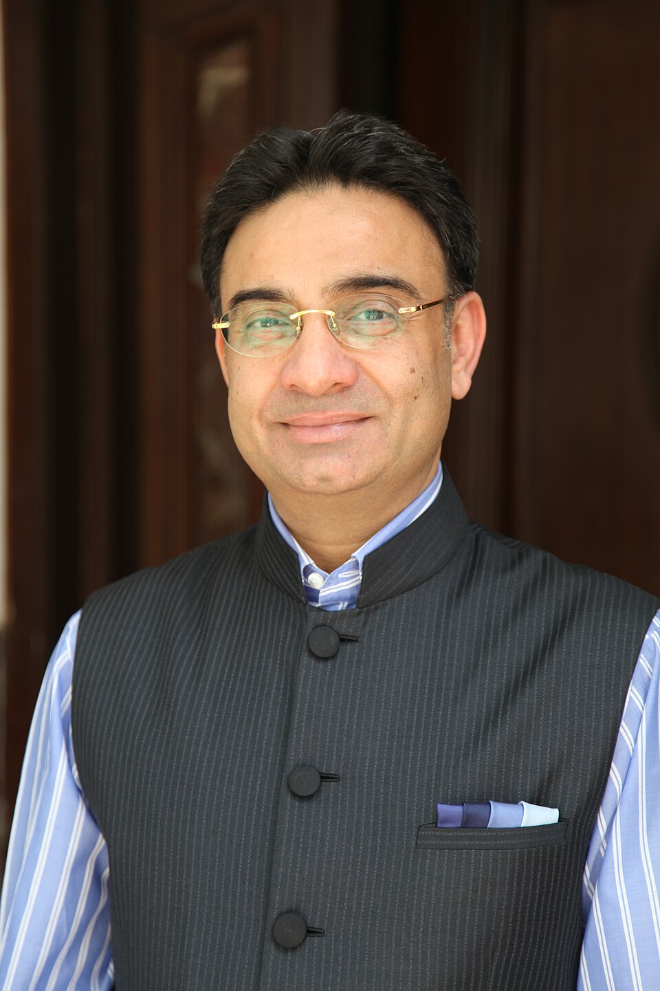 Kanwar Digvijay Singh
