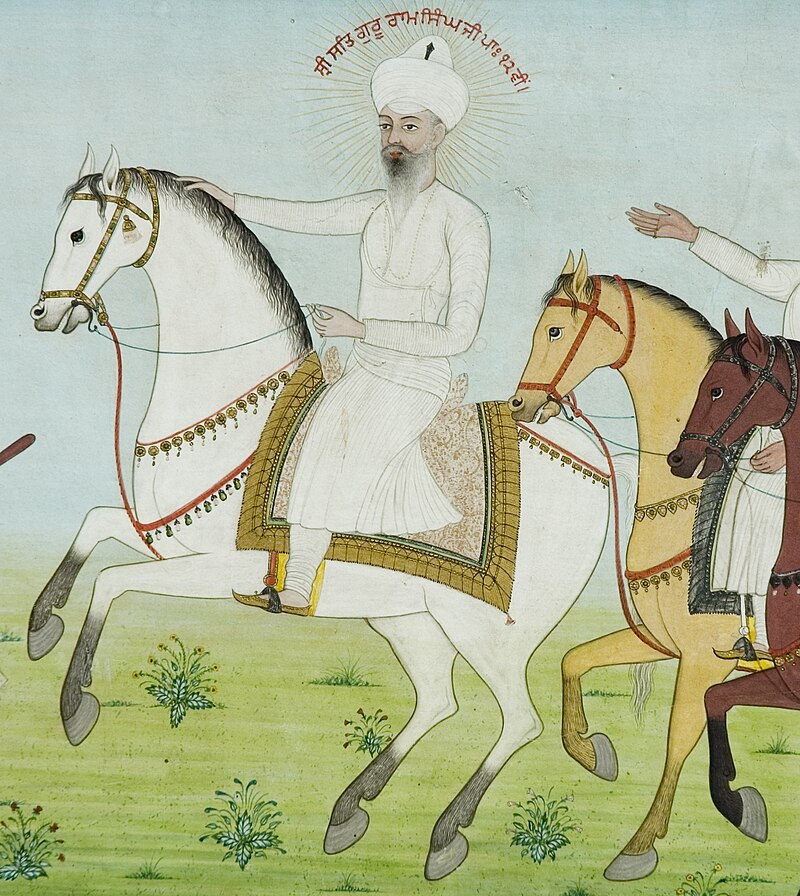 Kanwar Naunihal Singh