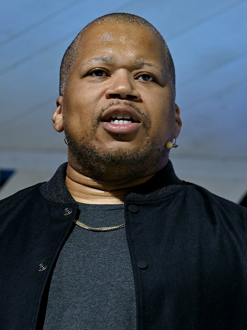 Kanye Wharton