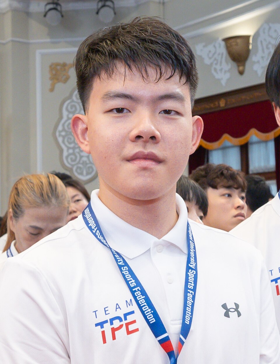 Kao Cheng-Jui