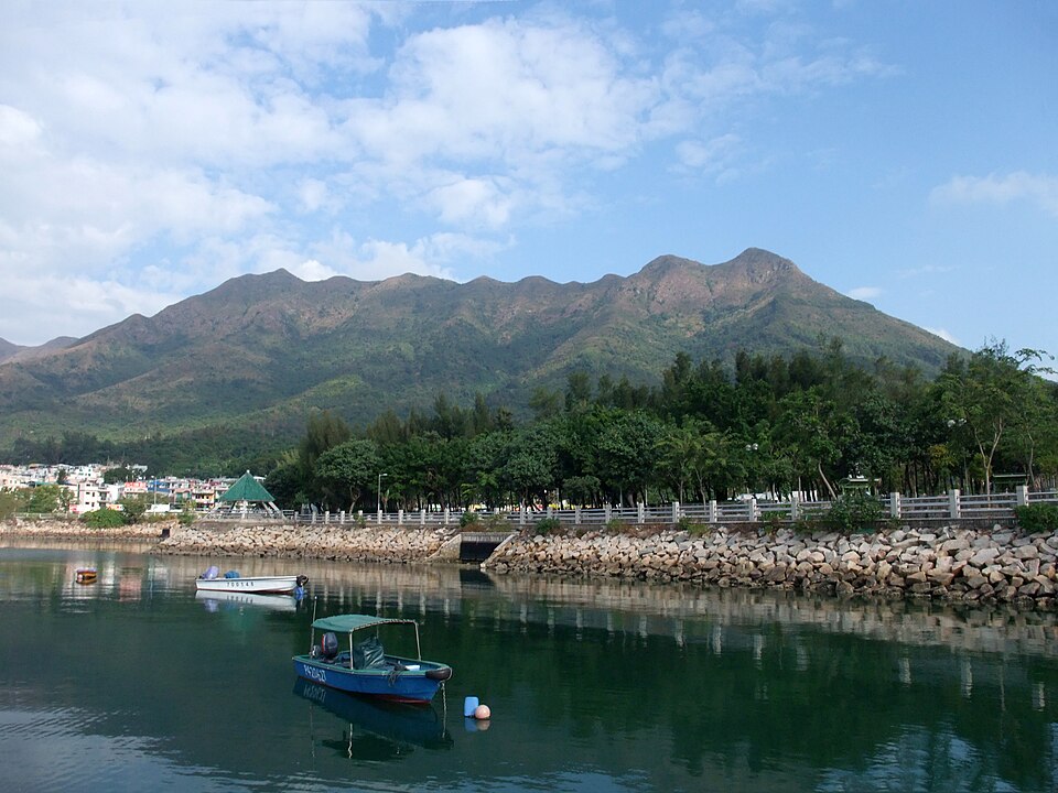 Kao Hsien-li