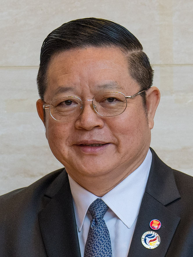Kao Kim Hourn
