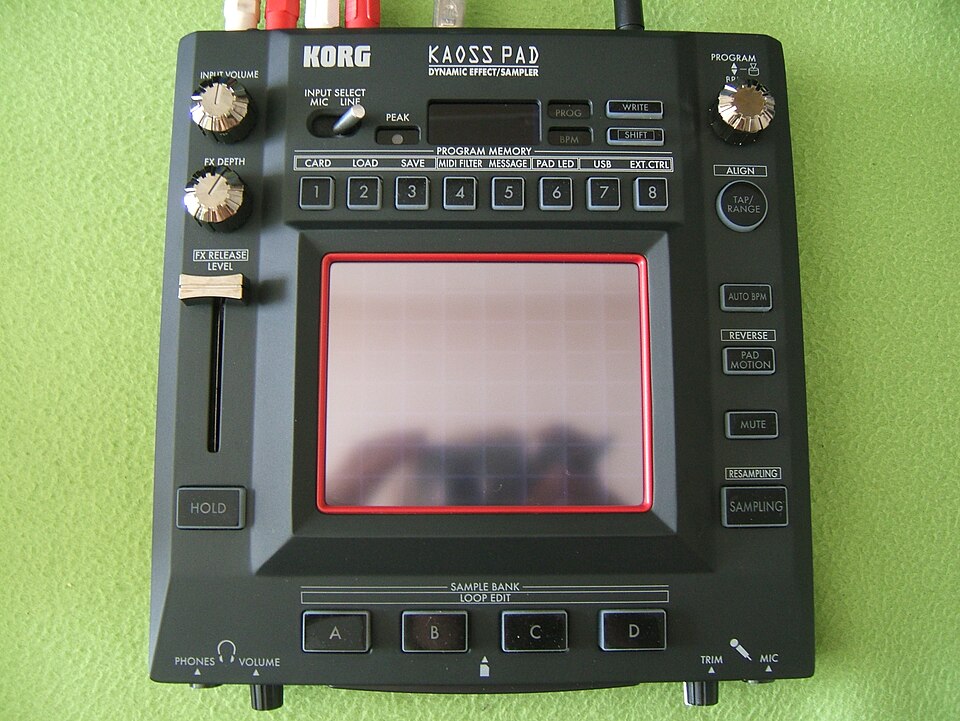 Kaoss Price