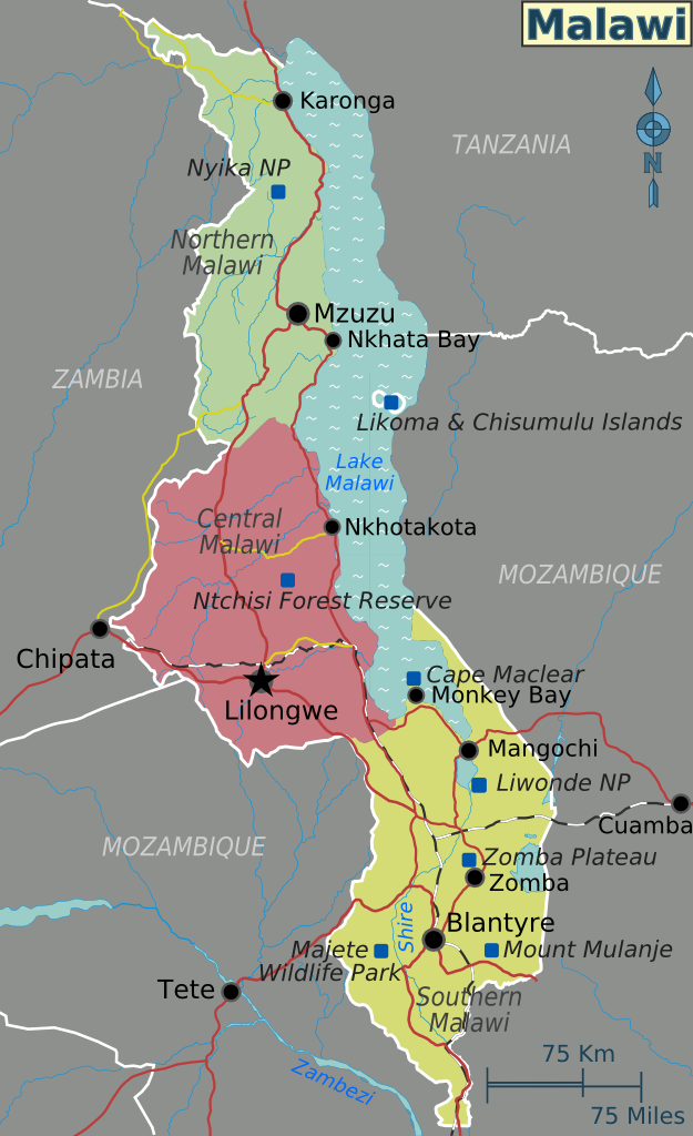 Kapeni