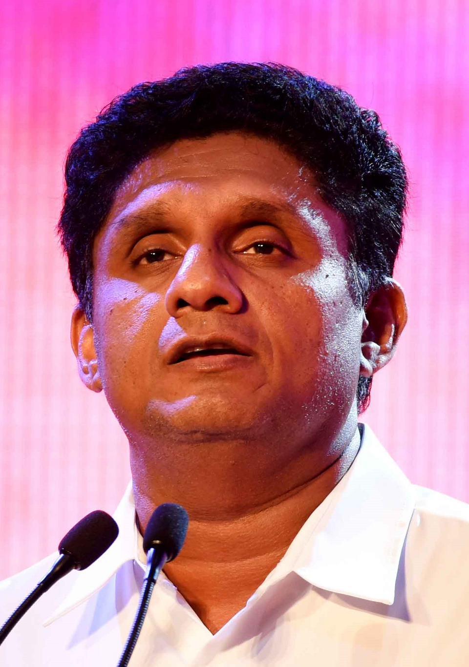 Kapila Premadasa