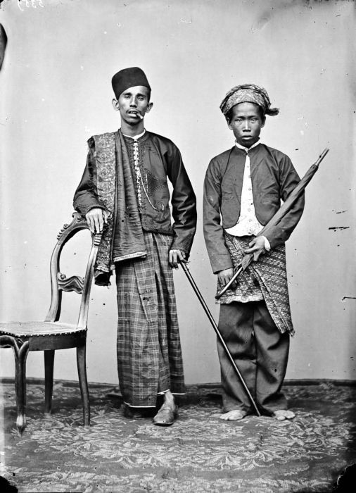 Kapitan Ali