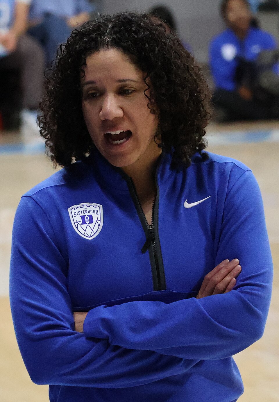 Kara Lawson