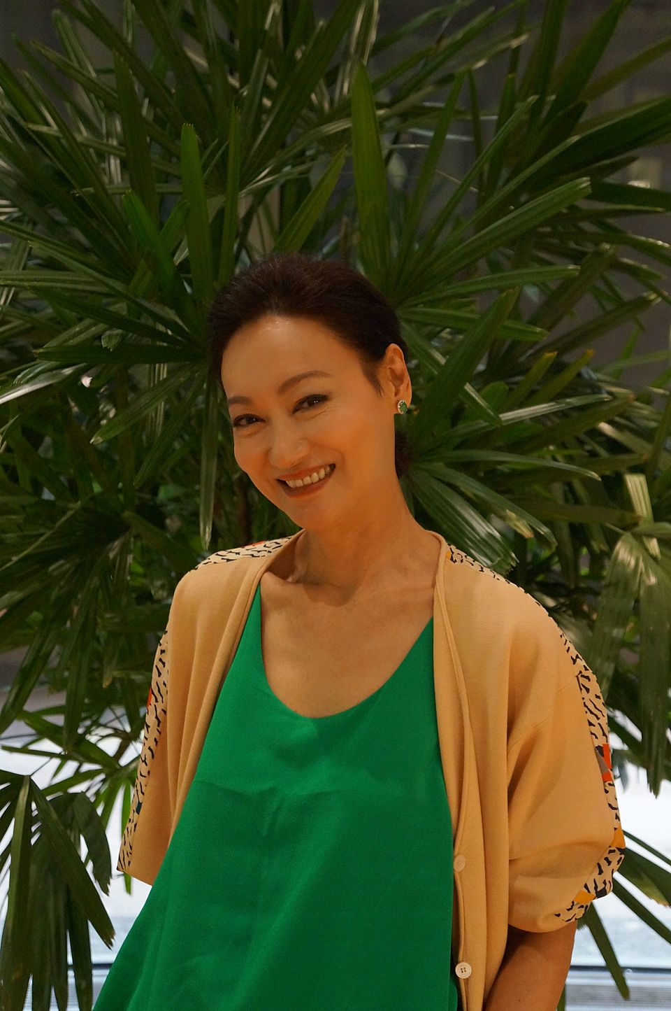 Kara Wai Ying-hung
