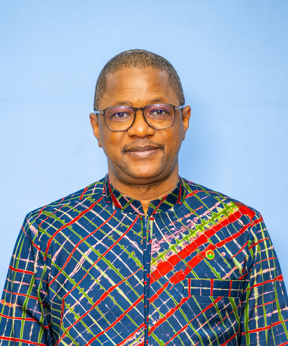 Karamoko Jean Marie