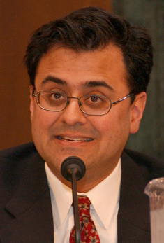 Karan Bhatia
