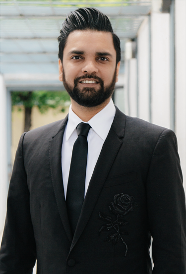 Karan Gupta