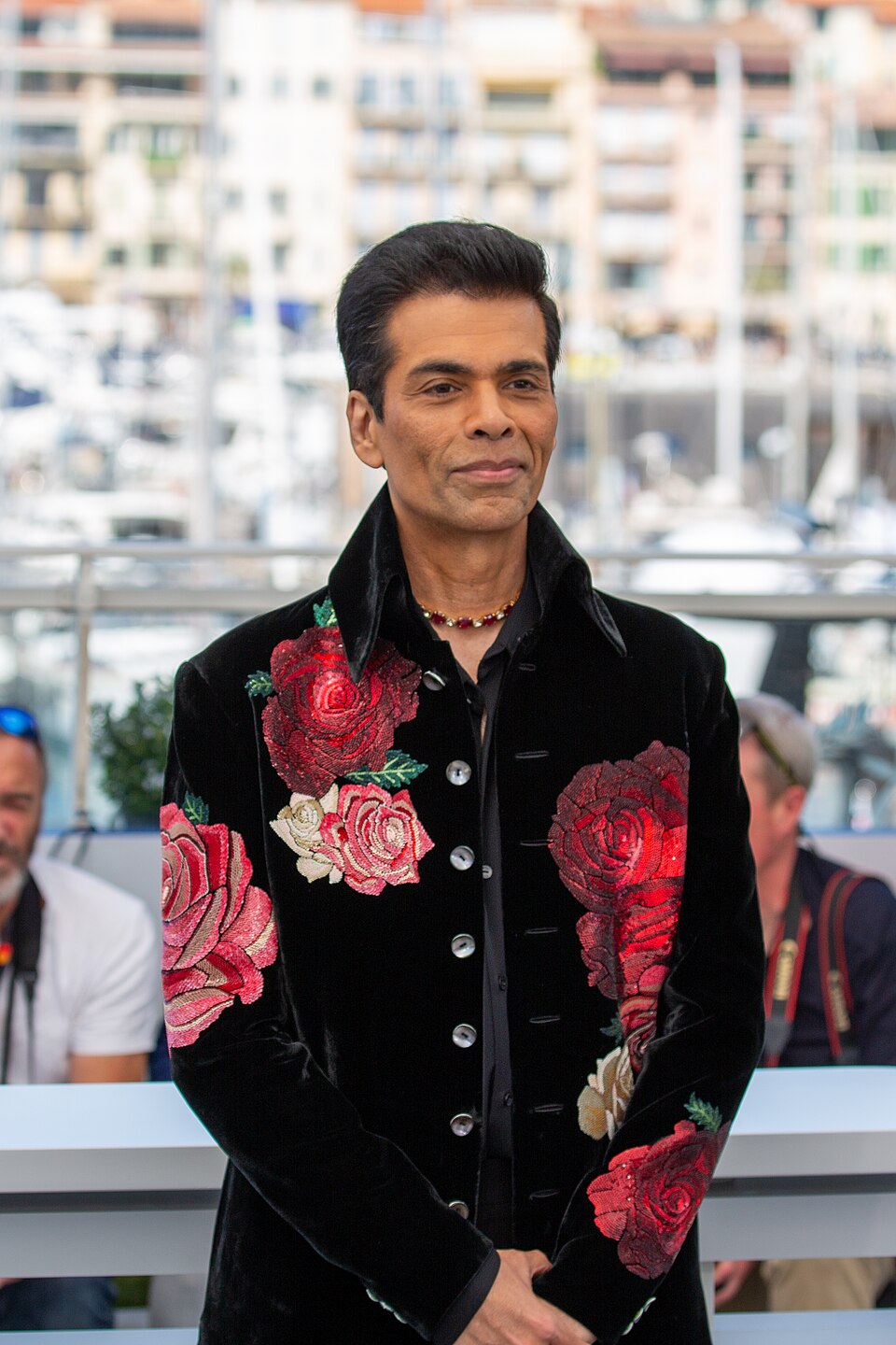 Karan Johar