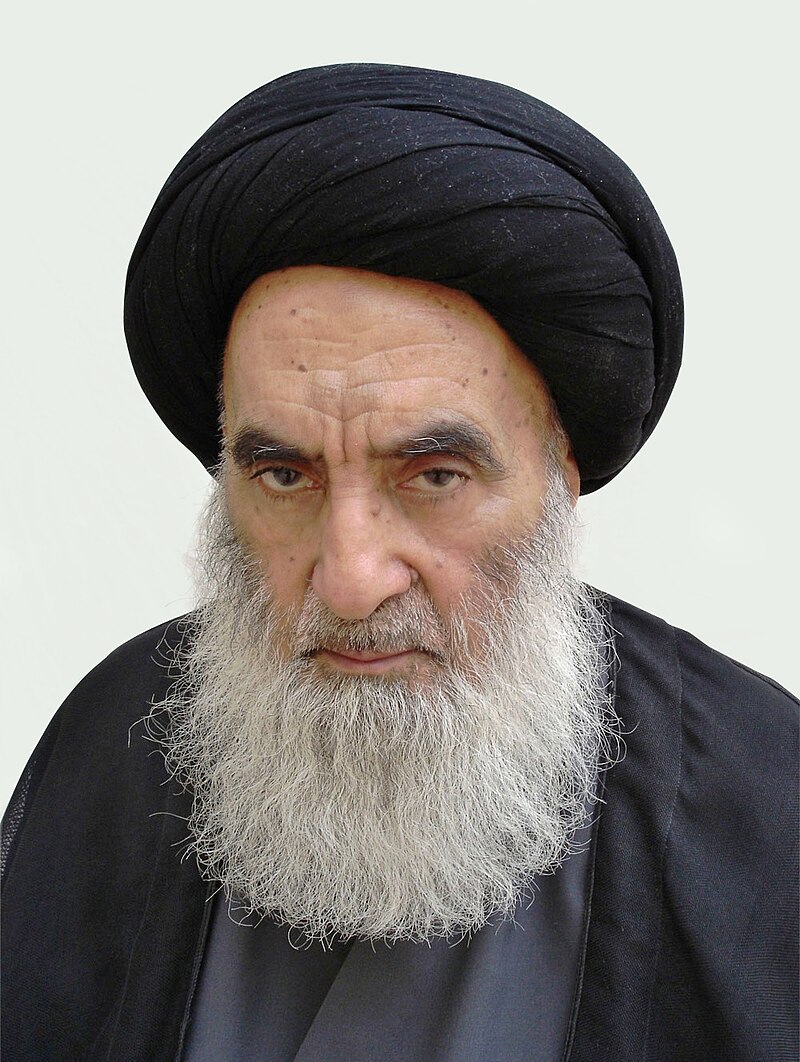 Karbalai Sadegh