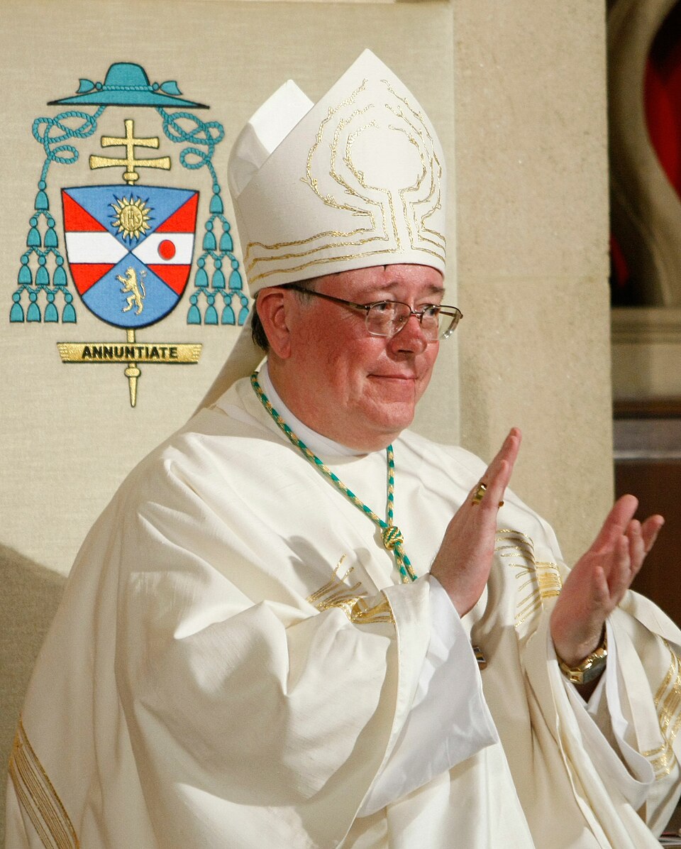 Kardinal Hollerich