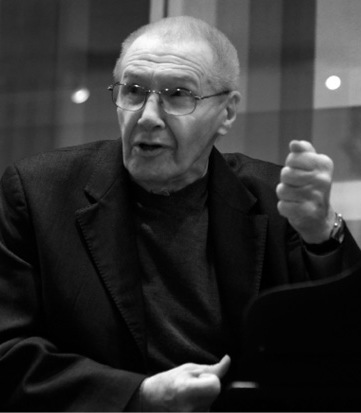Kardos György