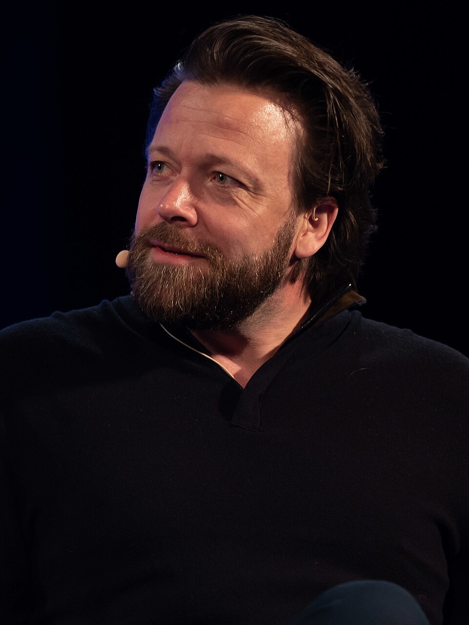 Kåre Conradi