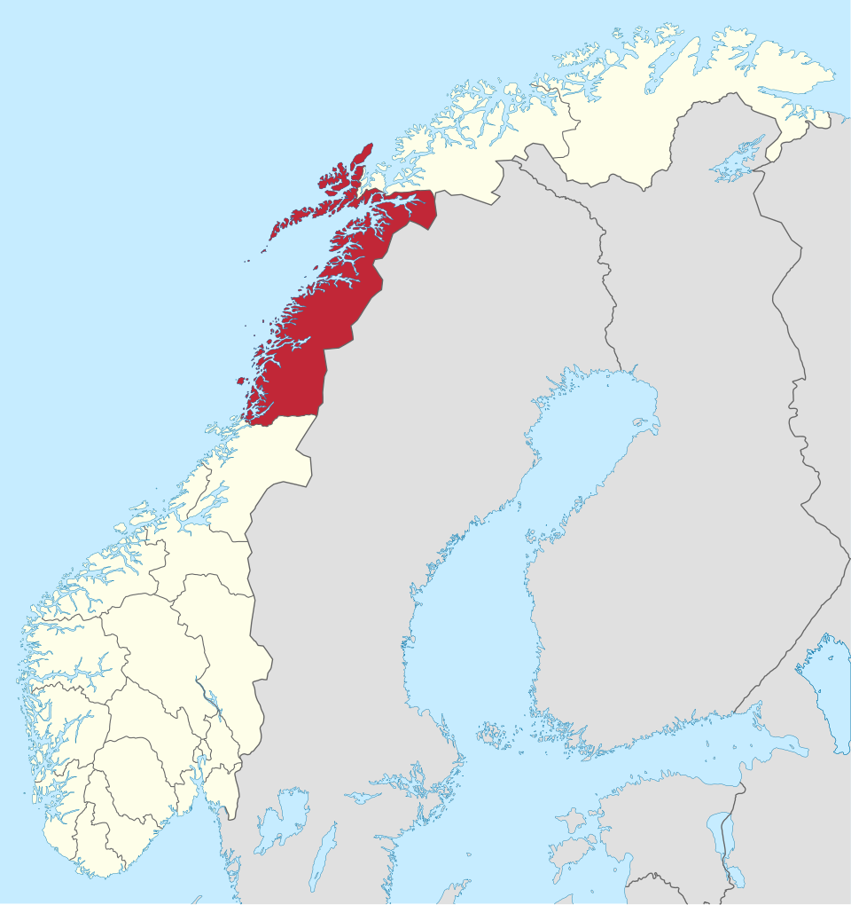 Kåre Idar Moljord