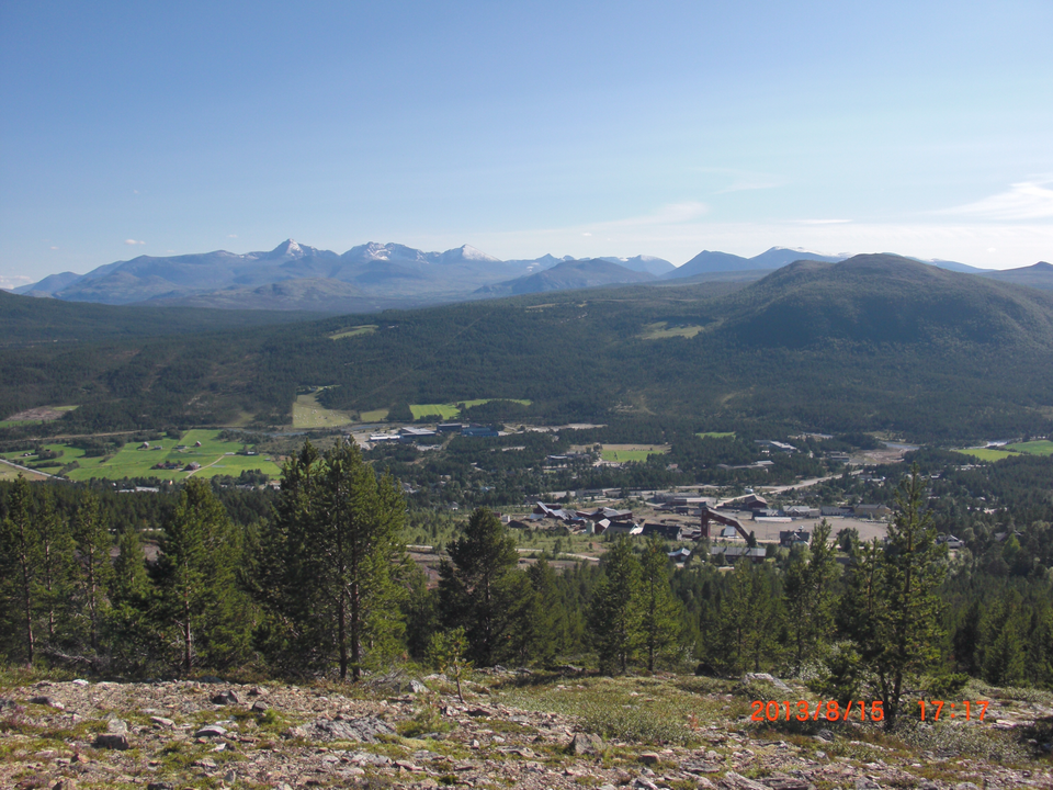 Kare Kristoffersen