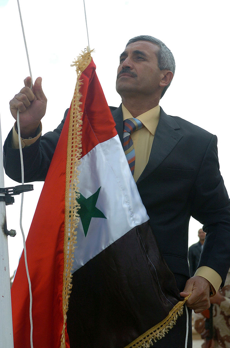 Kareem Al Jabouri