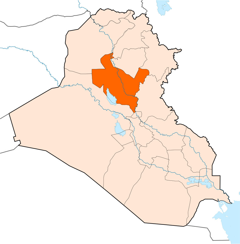 Kareem Al-Nouri