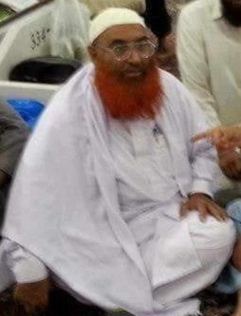 Kareem Dawood