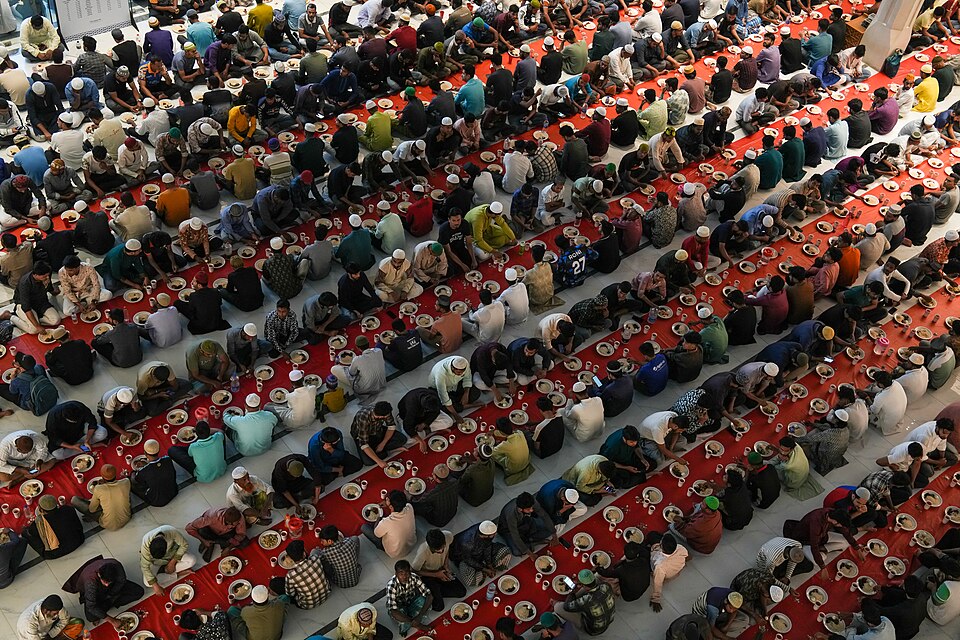 Kareem Eid