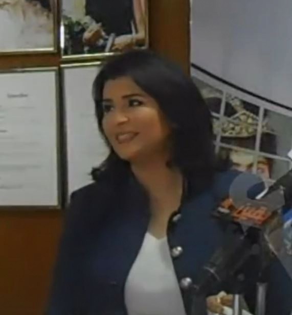 Kareem El-Sadat