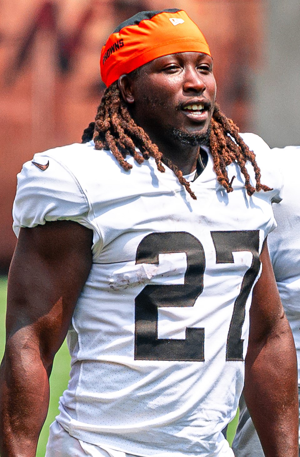 Kareem Pitt