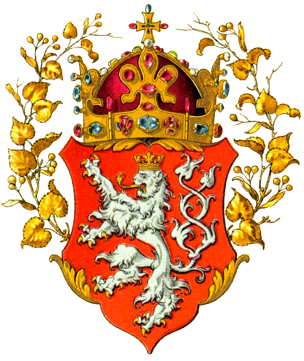 Karel III
