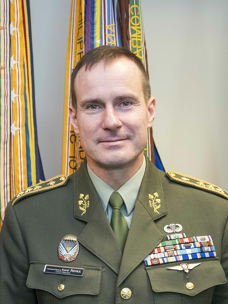 Karel Řehka