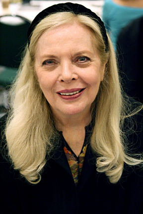 Karen Bain