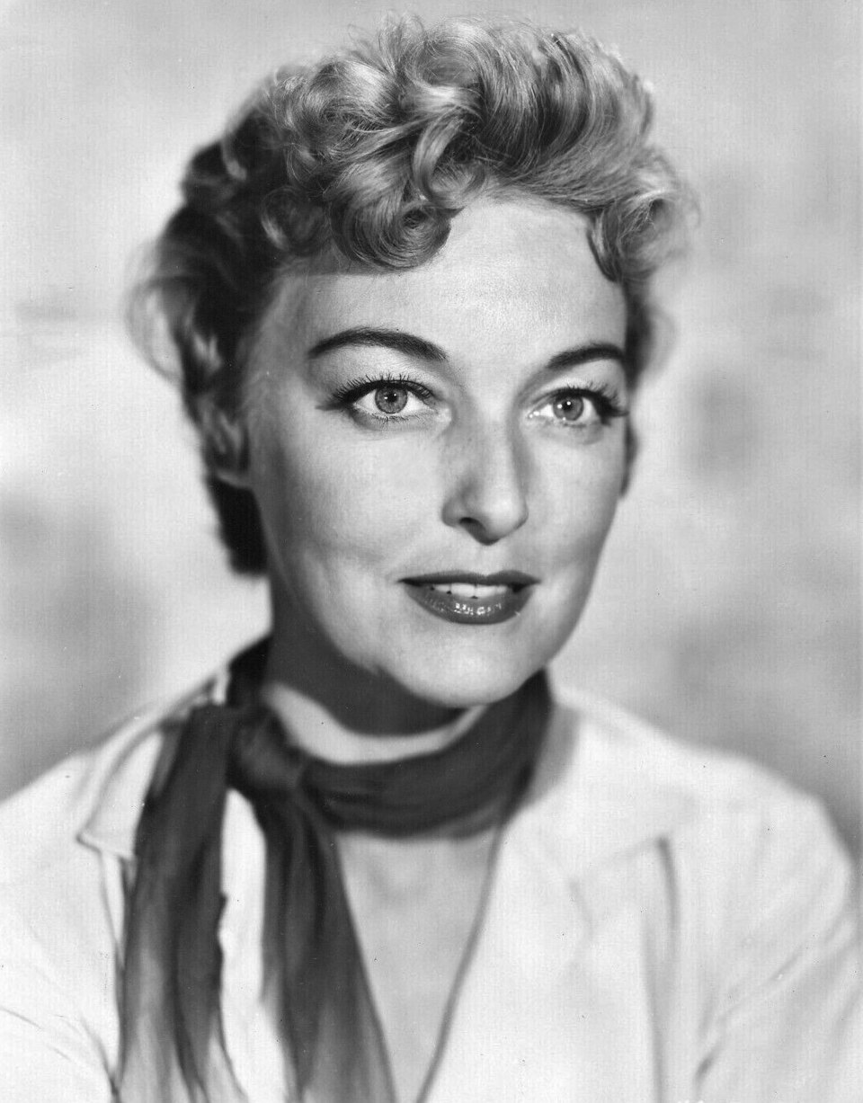 Karen Booth
