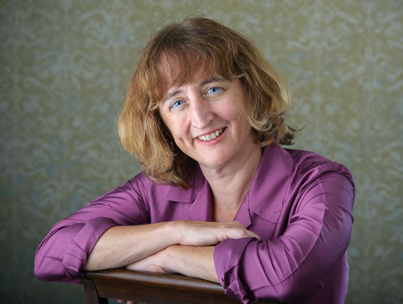 Karen Chapple