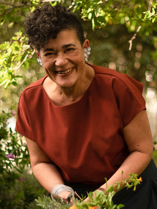 Karen Dudley