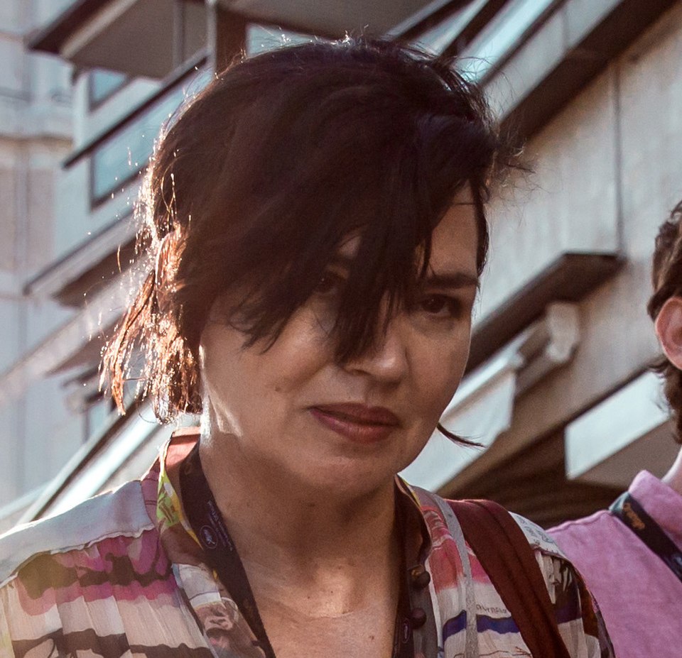 Karen Duffy
