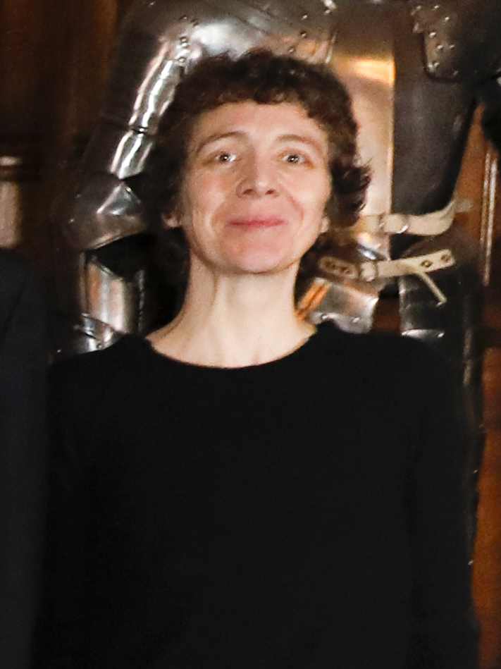 Karen Dunbar