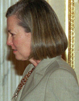 Karen Elliott House