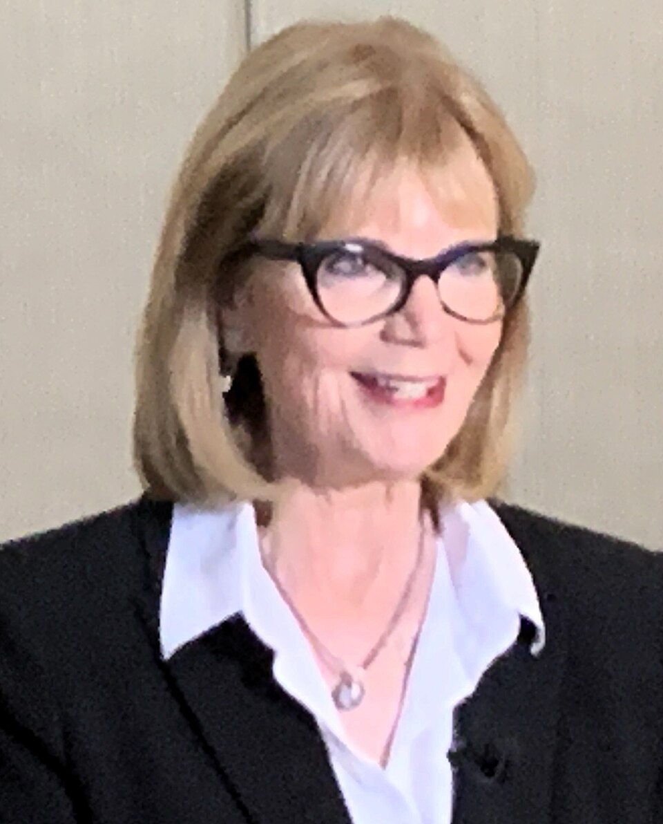 Karen Keith