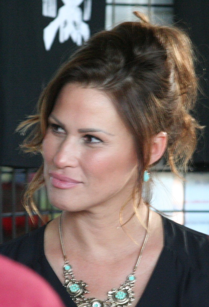 Karen Keller Sutter