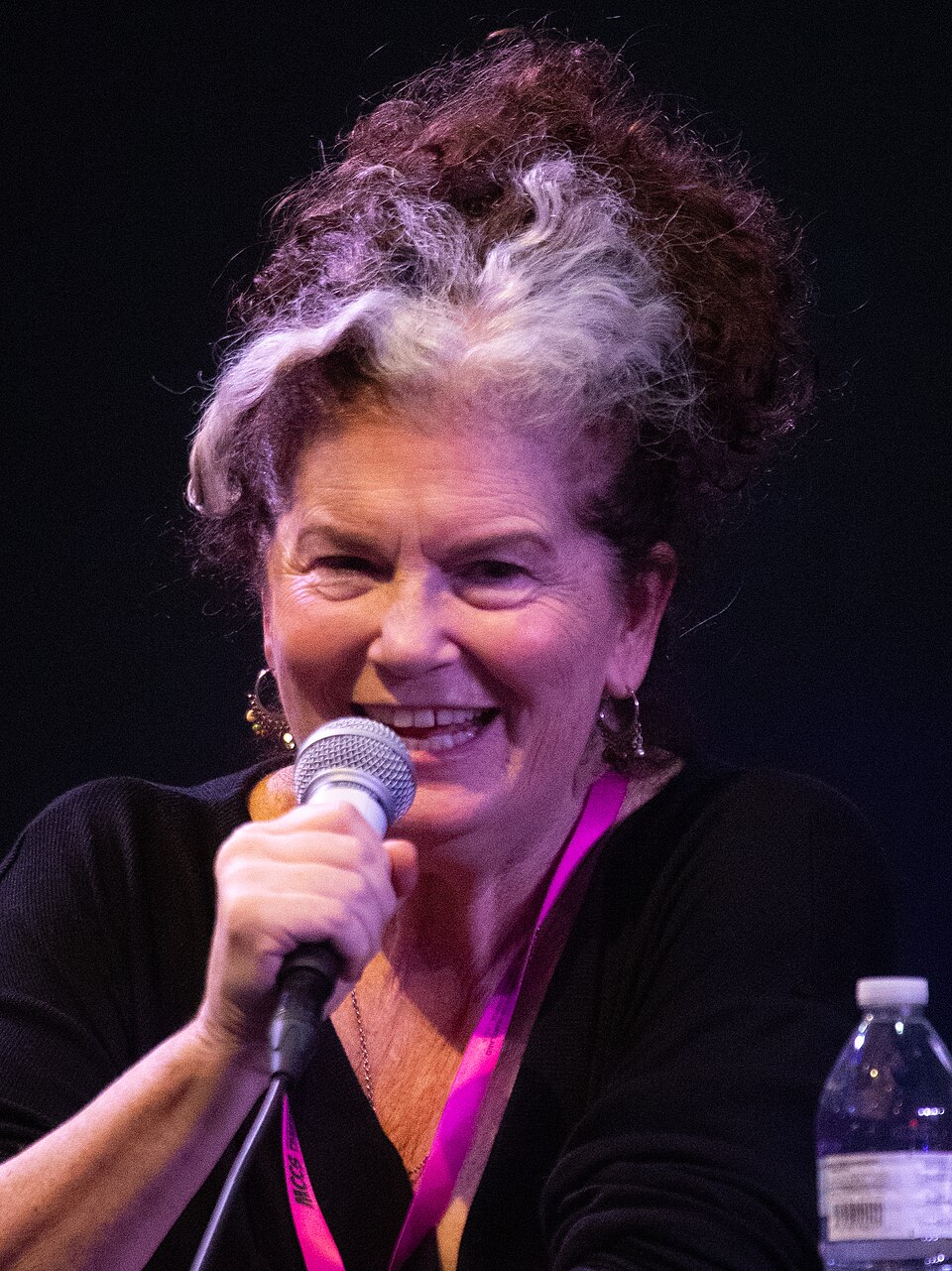 Karen L Goldstein