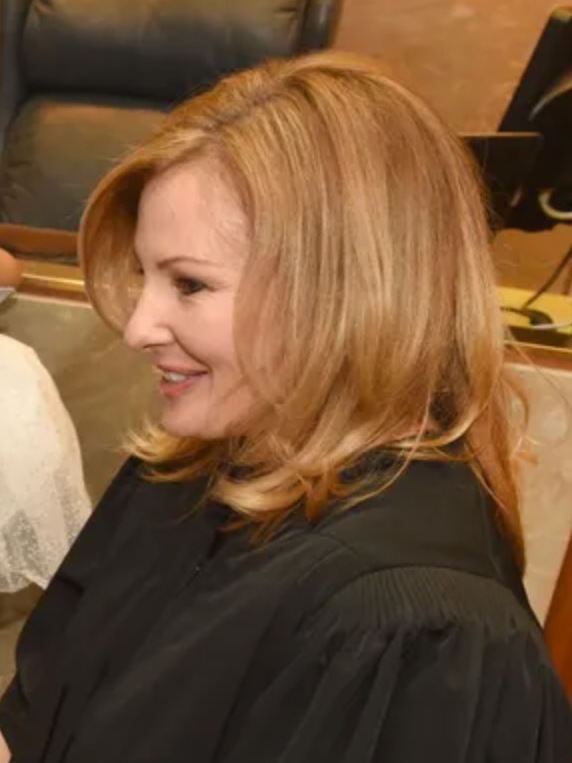 Karen McDonald
