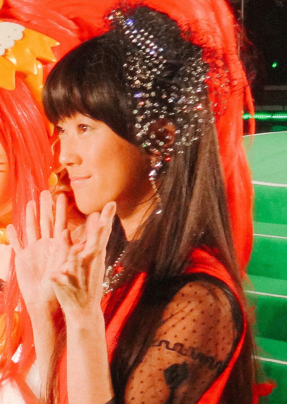 Karen Metchis