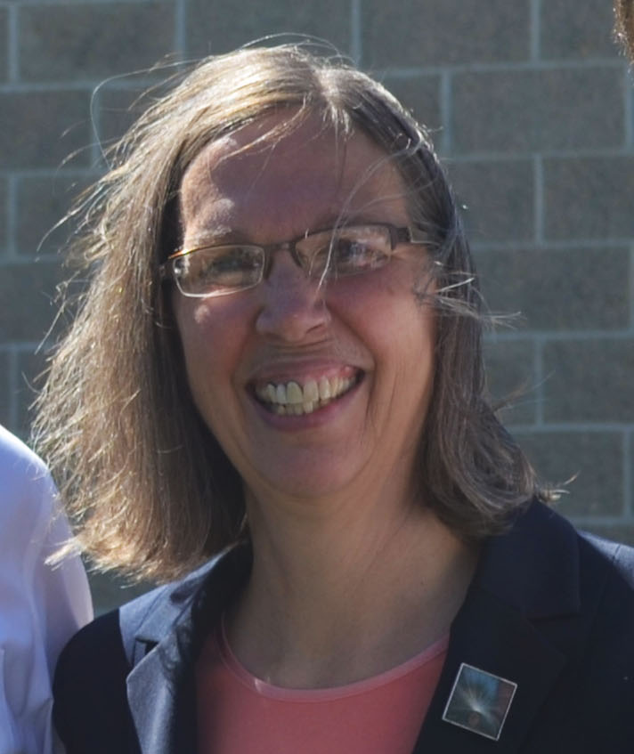 Karen Oberhauser