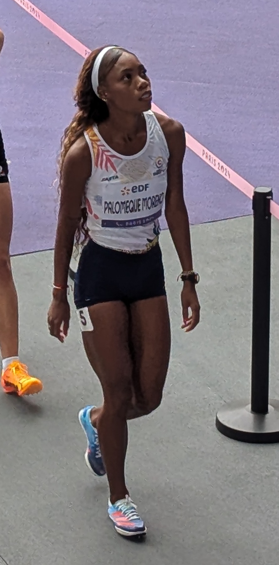 Karen Palomeque