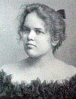 Karen Ruth Webster-Kerr