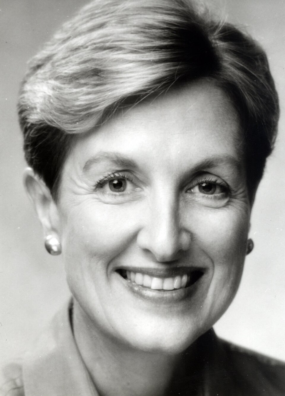 Karen Shepherd