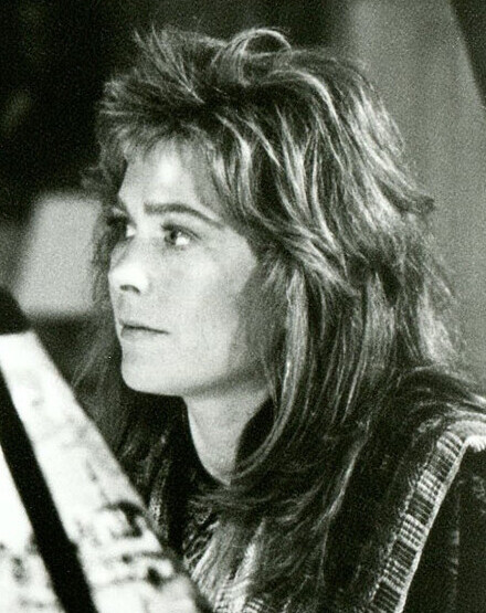 Karen Shutt