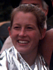 Karenna Gore