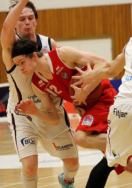 Kári Gunnarsson